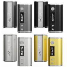 MQ PLUS SX Mini Yihi 100W Box Mod