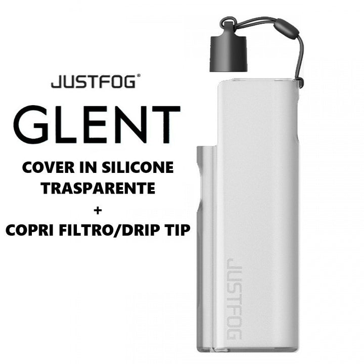 Jusfog - Glent Protective case