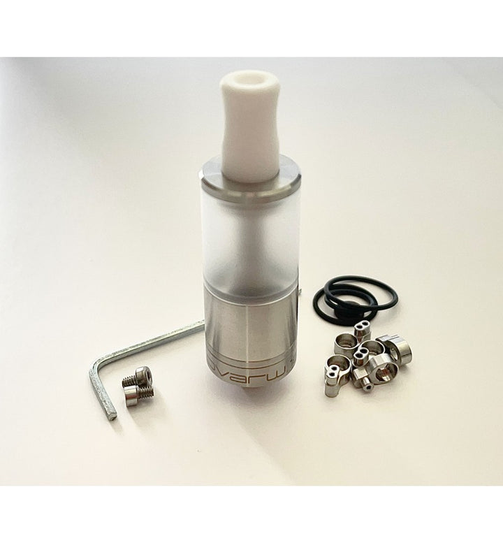 DVARW 16 FL RTA