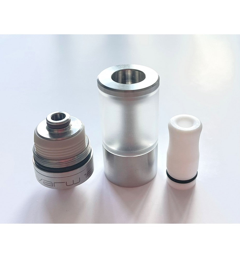 DVARW 16 FL RTA
