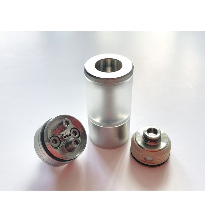 DVARW 16 FL RTA