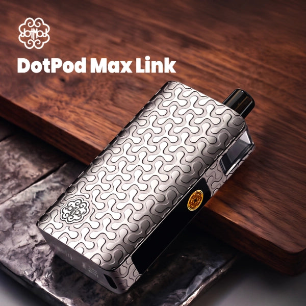 DotPod Max V1.5 LINK