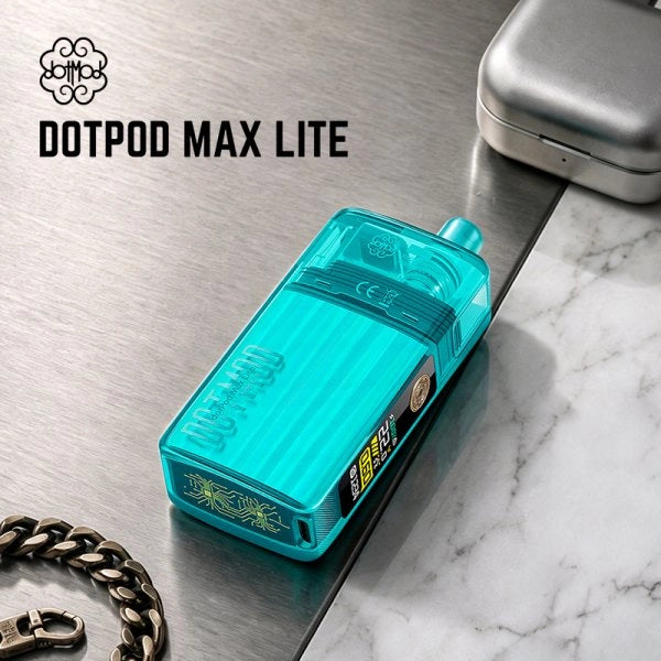 DotPod Max V1.5 LITE