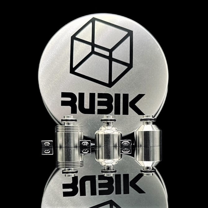 Rubik RTA Kit – The Vaping Gentlemen Club