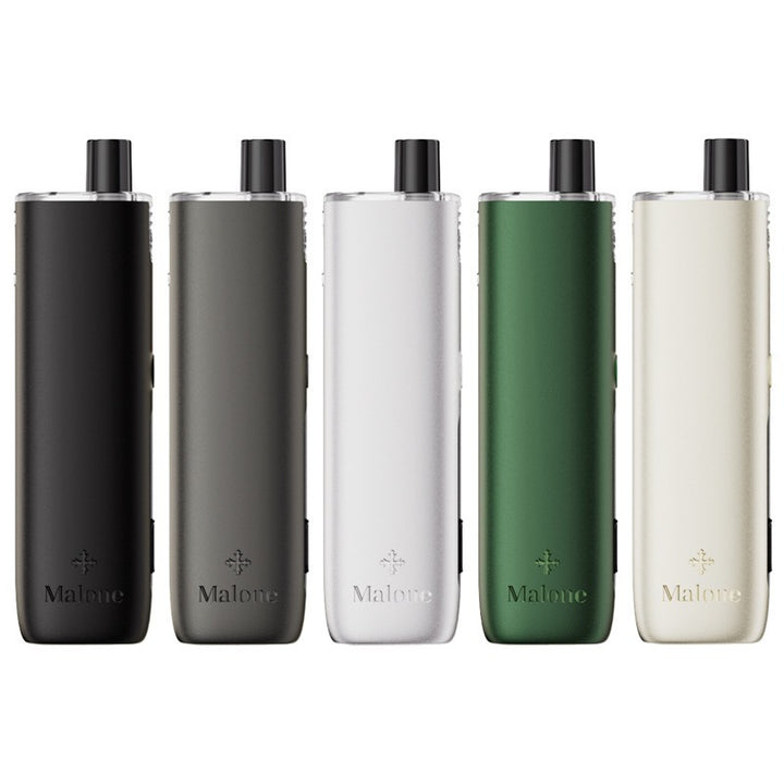 Malone S - Vaptio e Galactika