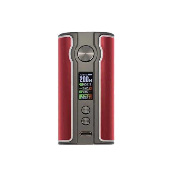 Mod IPV200 - PIONEER4YOU