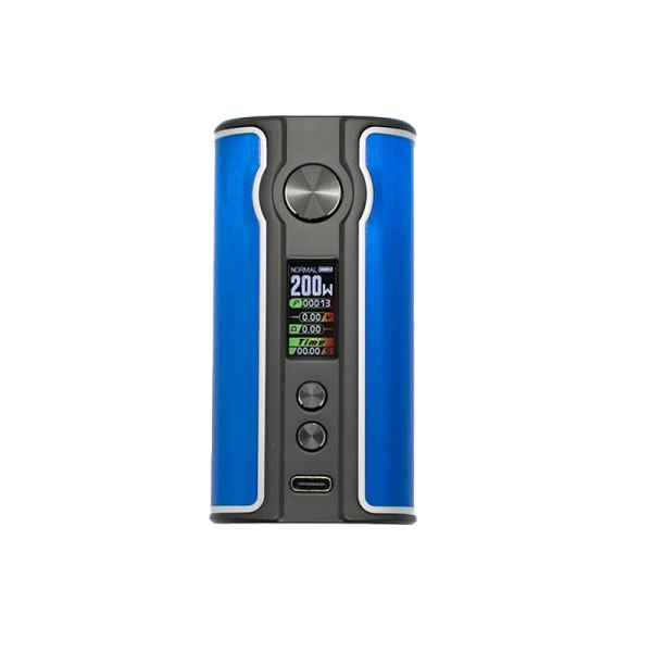 Mod IPV200 - PIONEER4YOU