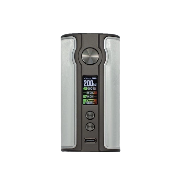 Mod IPV200 - PIONEER4YOU