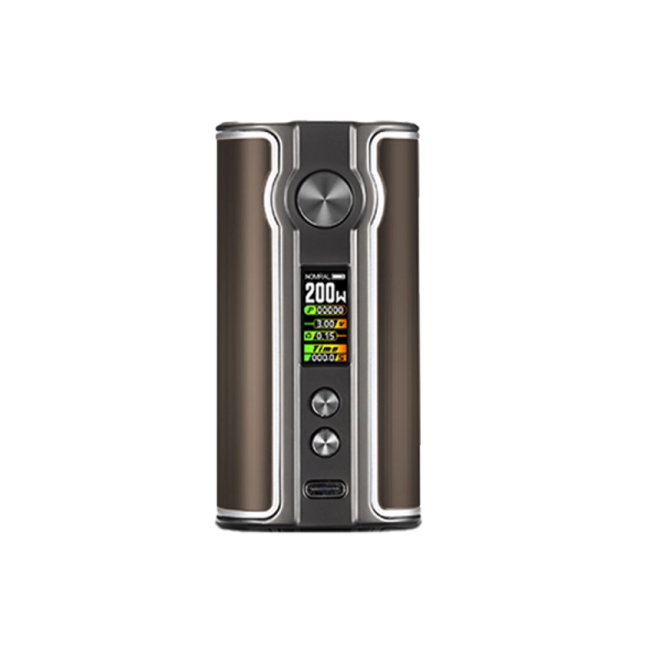 Mod IPV200 - PIONEER4YOU