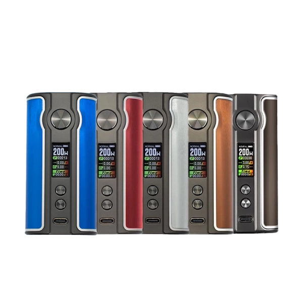 Mod IPV200 - PIONEER4YOU