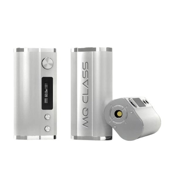 MQ Class SX Mini Yihi 60W Box Mod The Vaping Gentlemen Club MQ Class SX Mini Yihi 60W Box Mod The Vaping Gentlemen Club