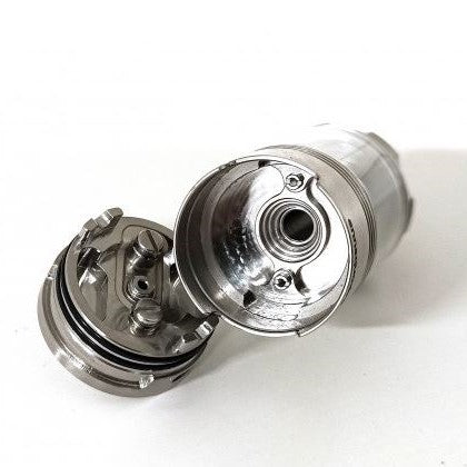Moka RTA Lite – The Vaping Gentlemen Club