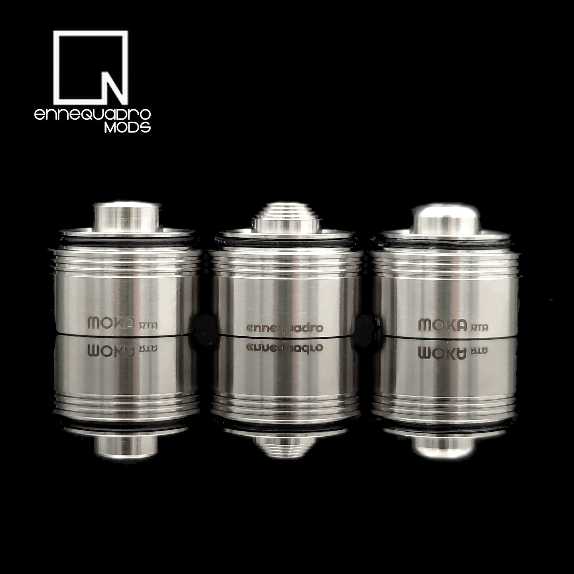 Moka RTA – The Vaping Gentlemen Club