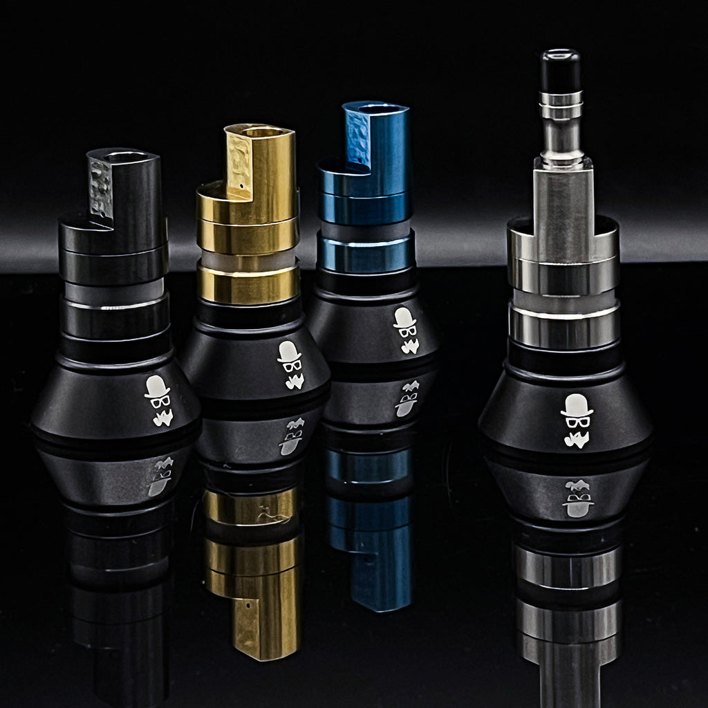 Monad v2.1 Genesis – The Vaping Gentlemen Club