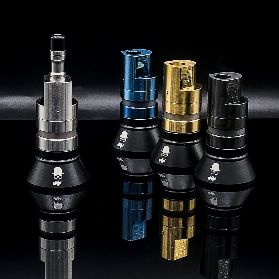 Monad RDTA The Vaping Gentlemen Club Monad RDTA The Vaping Gentlemen Club
