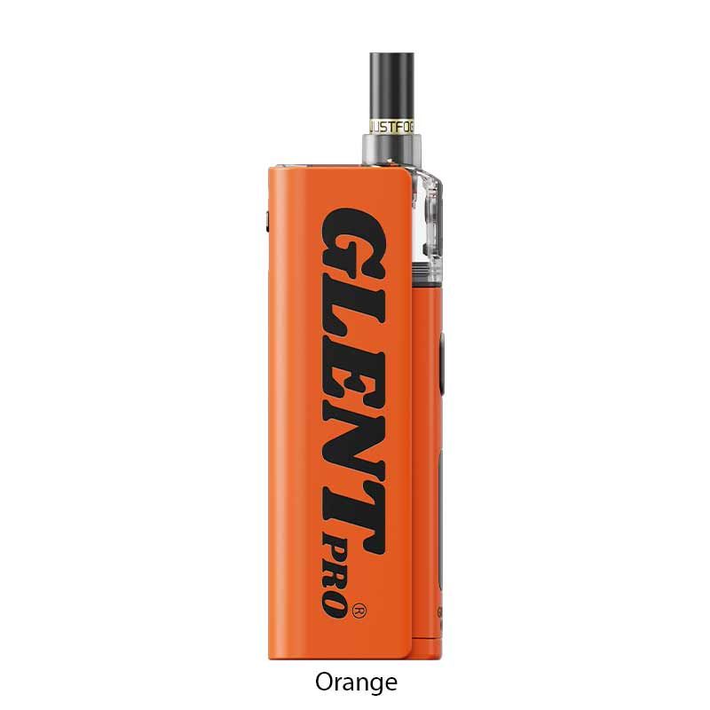 Glent PRO Justfog podmod kit