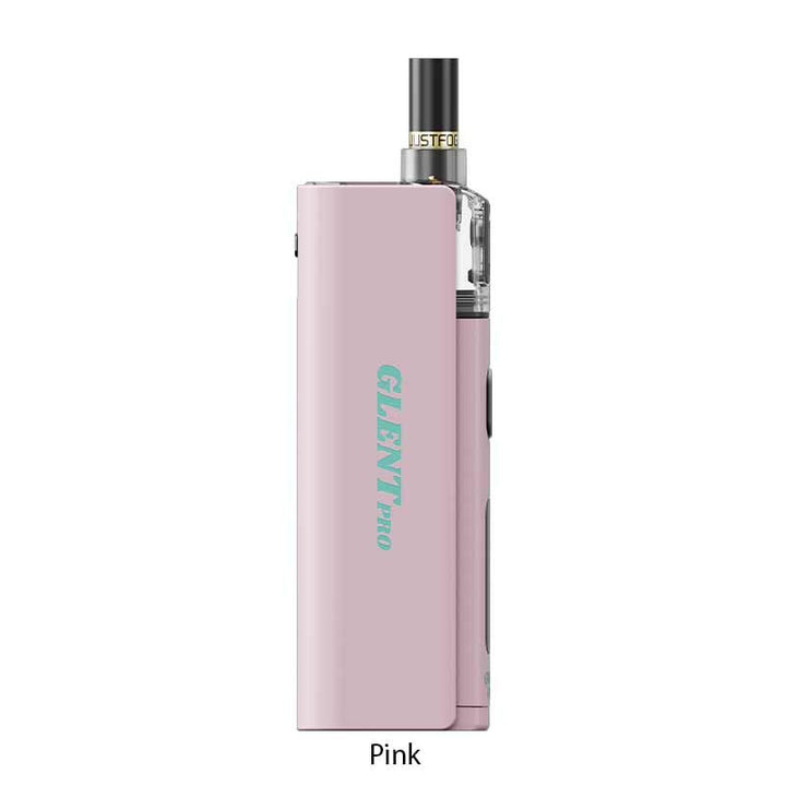 Glent PRO Justfog podmod kit The Vaping Gentlemen Club Glent PRO Justfog podmod kit The Vaping Gentlemen Club