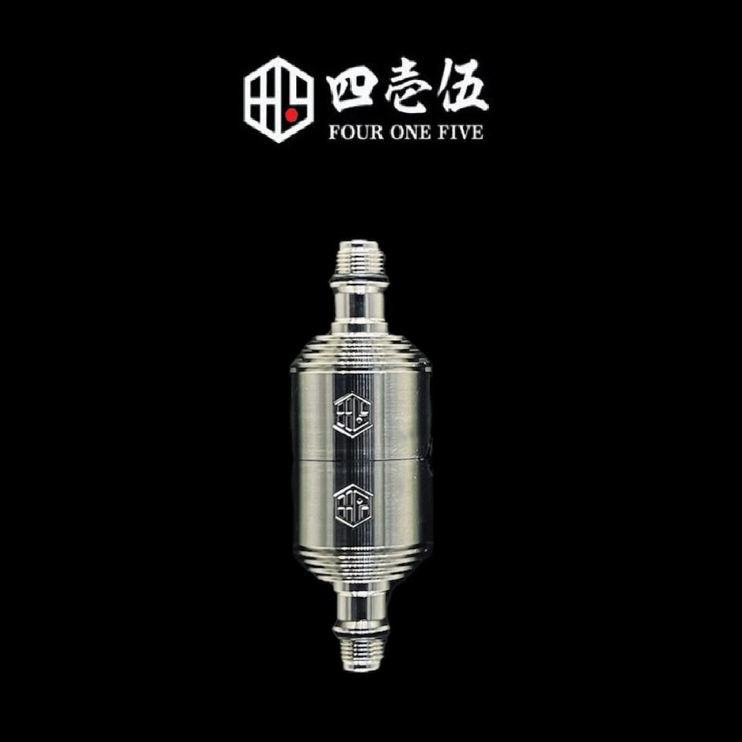 Four One Five Mod – The Vaping Gentlemen Club