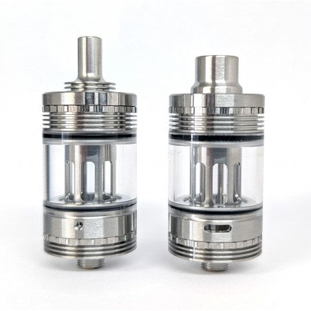 Rush - PNP X Coil Tank