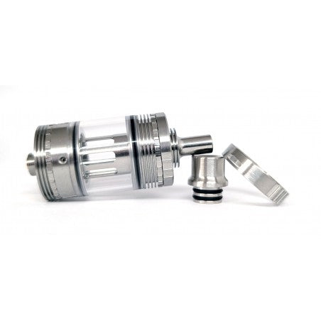 Rush - PNP X Coil Tank