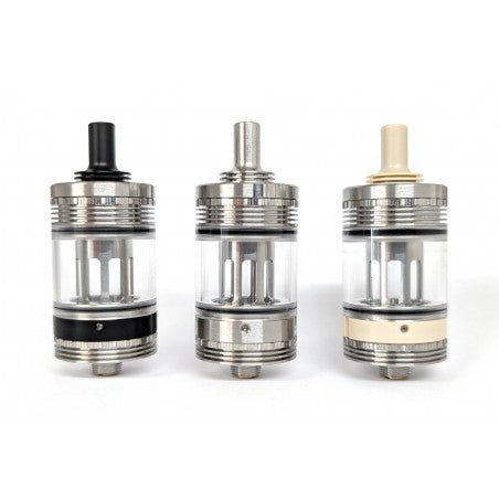 Rush - PNP X Coil Tank