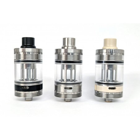 Rush - PNP X Coil Tank