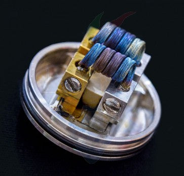 BREAKILL'S - SHRAPNEL PENTACORE SUPER SUB OHM DL ALIEN