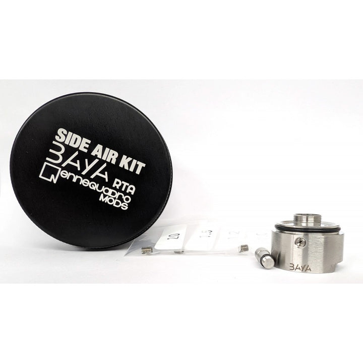 Baya RTA - Side Air Kit