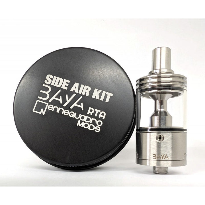 Baya RTA - Side Air Kit