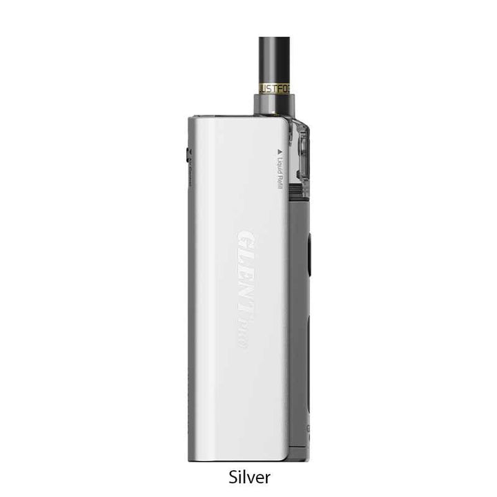 Glent PRO Justfog podmod kit The Vaping Gentlemen Club Glent PRO Justfog podmod kit The Vaping Gentlemen Club