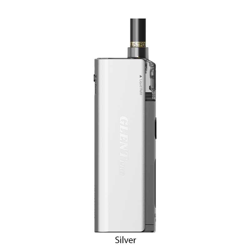 Glent PRO Justfog podmod kit