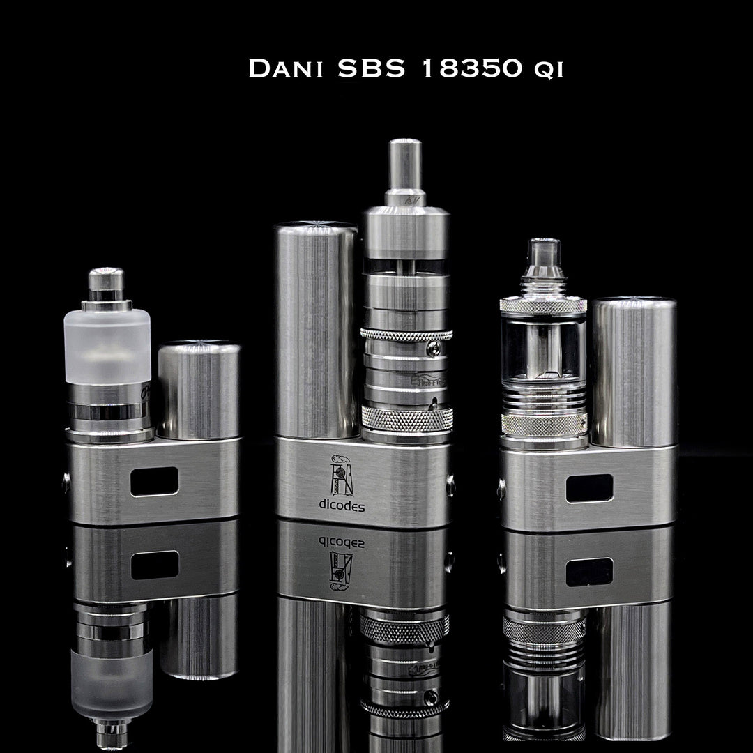 Dicodes The Vaping Gentlemen Club Dicodes The Vaping Gentlemen Club