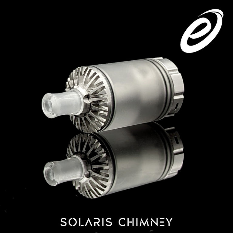 BKS - Ellipse RTA - Solaris Chimney