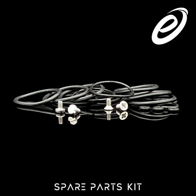 BKS - Ellipse RTA - Spare Parts Kit
