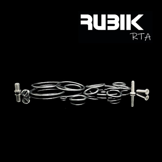 Rubik RTA - spare parts