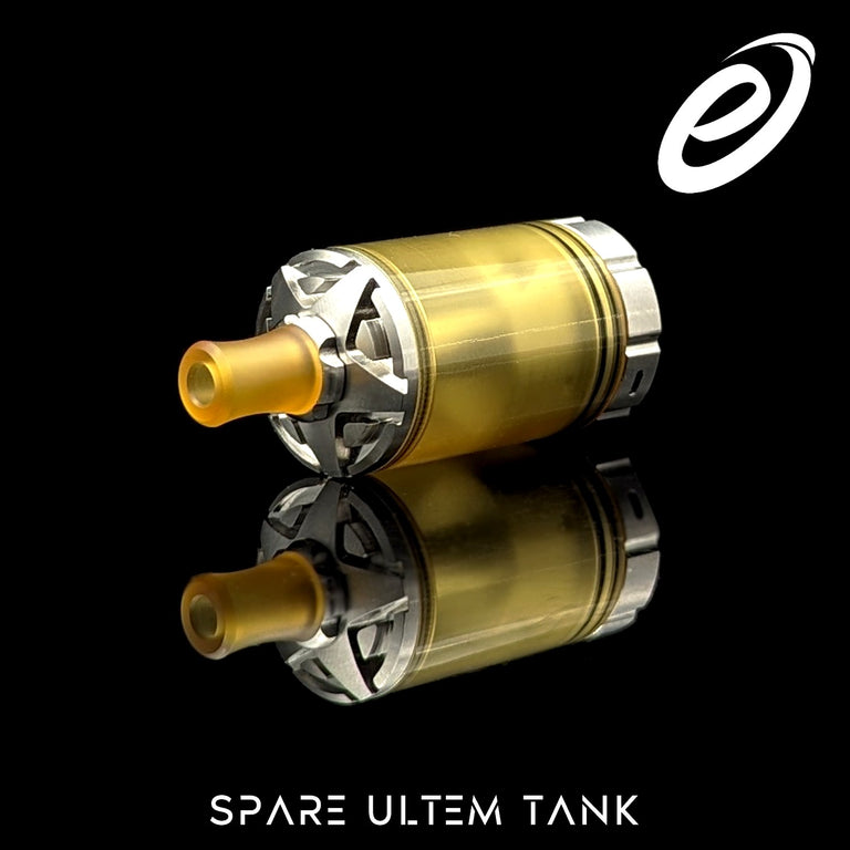 BKS - Ellipse RTA - Spare Tank Ultem