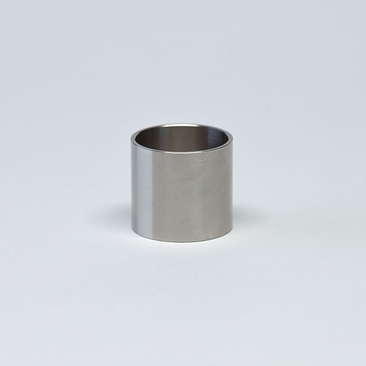KHW - DVARW MTL CL & FL  - Steinless Steel TANK 2ml - 3,5ml - 5ml