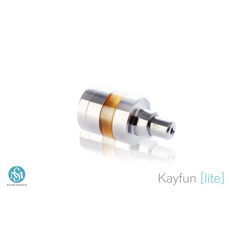 Kayfun Lite 22mm SvoeMesto