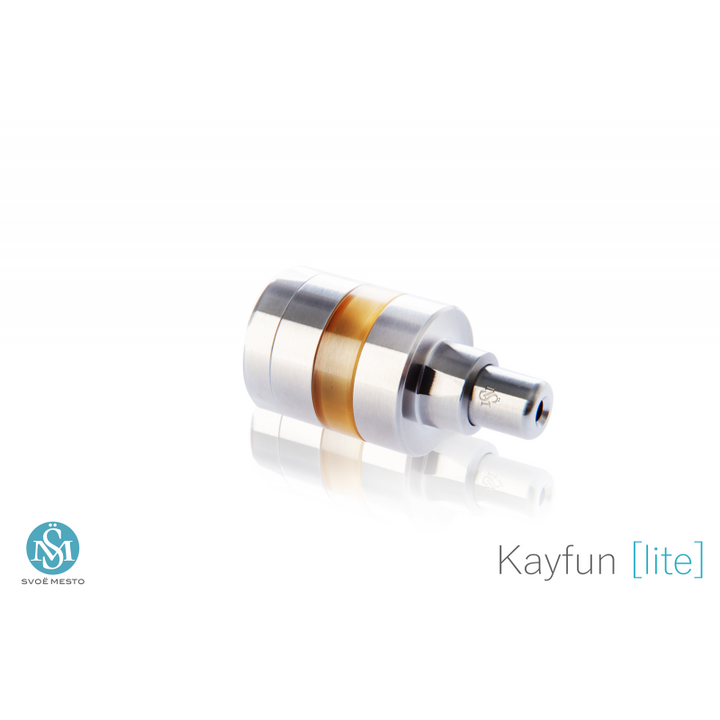 Kayfun Lite 22mm SvoeMesto