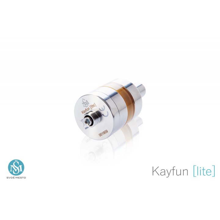 Kayfun Lite 22mm SvoeMesto