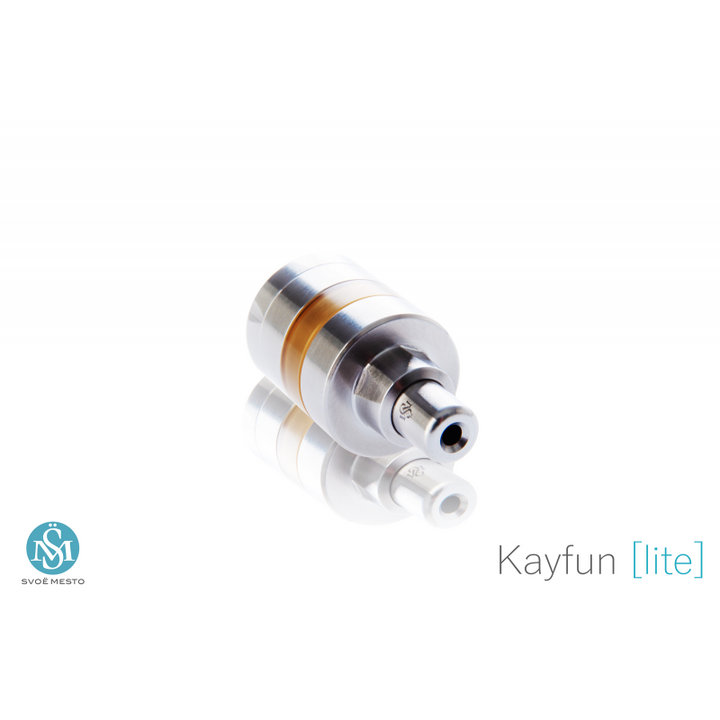 Kayfun Lite 22mm SvoeMesto