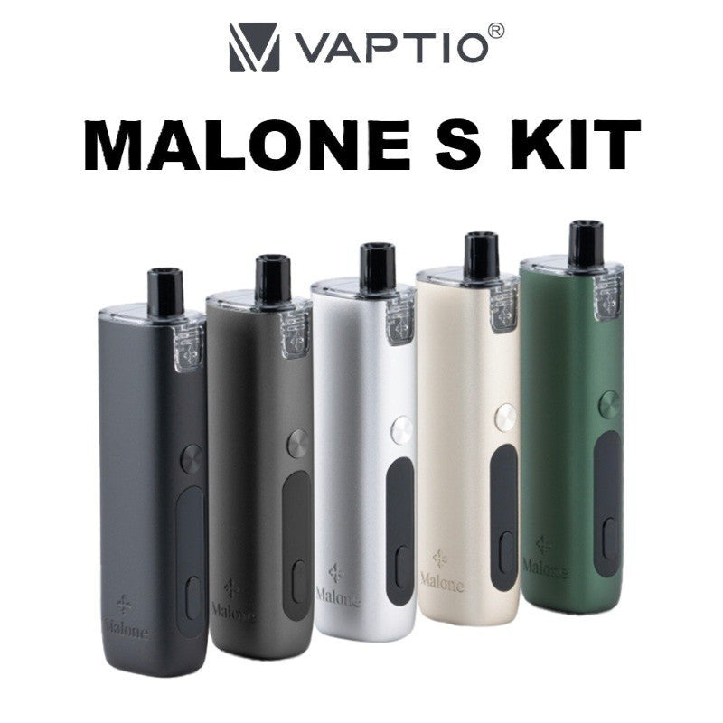 Malone S - Vaptio e Galactika