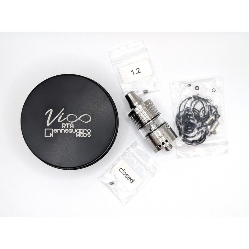 Vico RTA