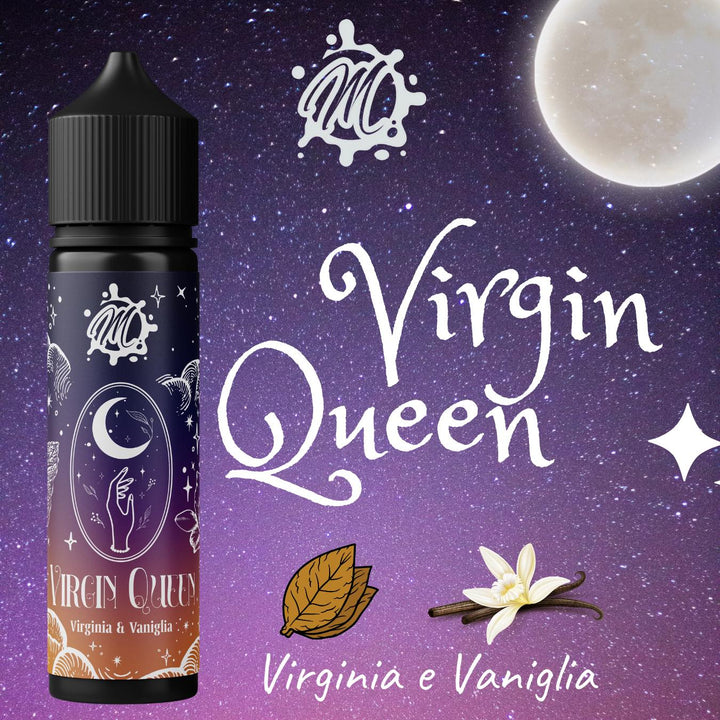 Virgin Queen - Moonshine
