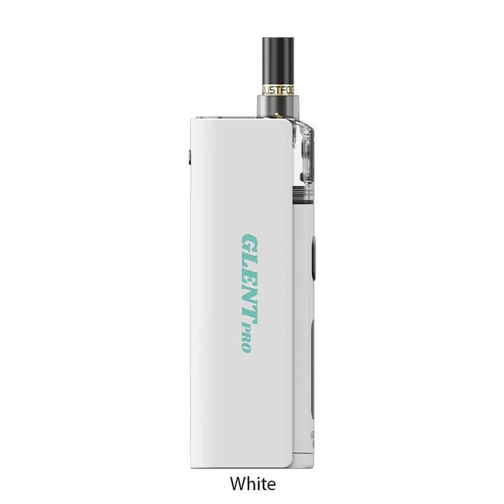 Glent PRO Justfog podmod kit