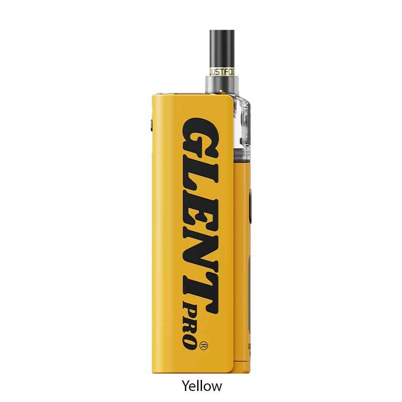 Glent PRO Justfog podmod kit