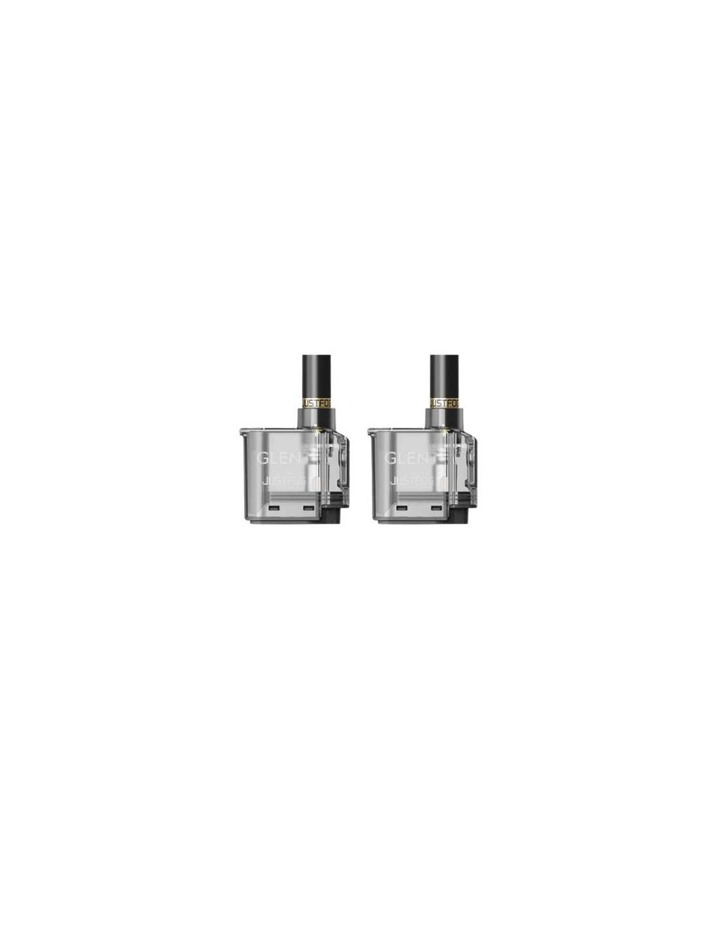 Glent Justfog - FILTER POD