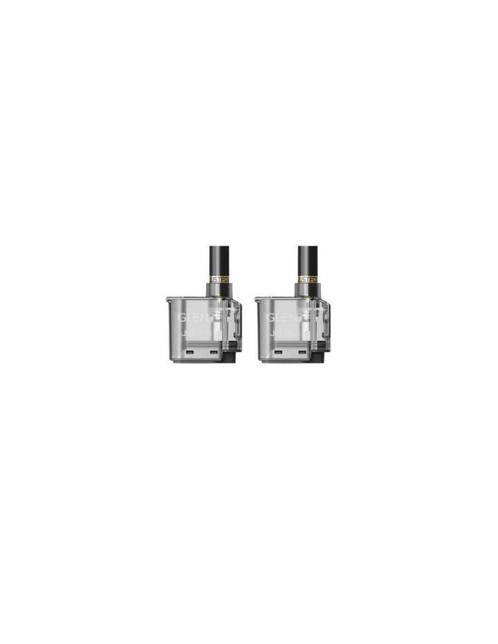 Glent Justfog - FILTER POD