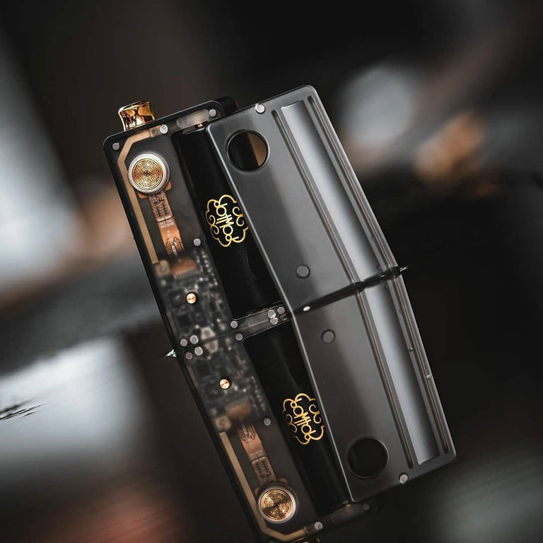DotAio Limited Edition SMOKE