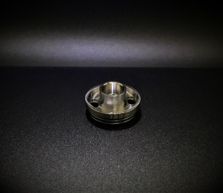 SS Inner Cap per 415 RTA ULTIMA – Four One Five